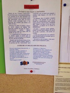 Aviso